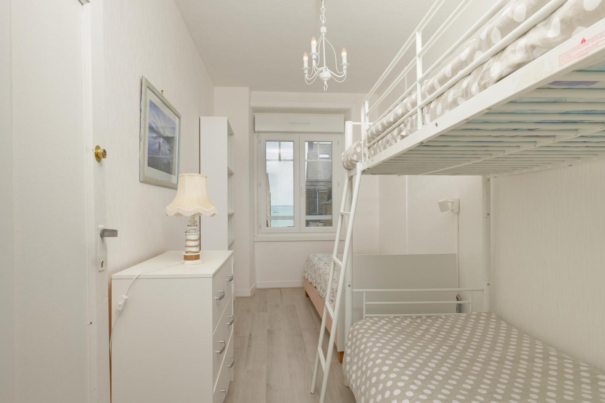 Maison Du Pecheur カンカル エクステリア 写真
