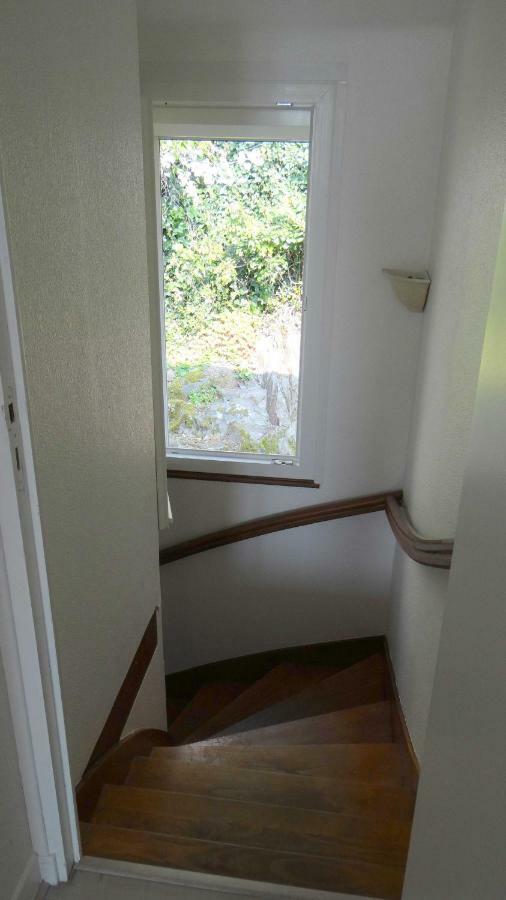 Maison Du Pecheur カンカル エクステリア 写真